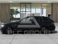 2026 BMW 320
