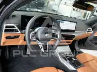 2026 BMW 320