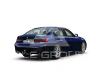 2026 BMW 320