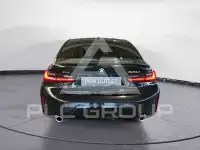 2026 BMW 320