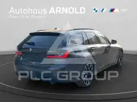 2026 BMW 320