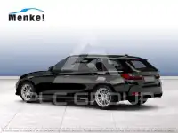2026 BMW 320