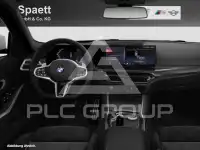 2026 BMW 320