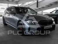 2026 BMW 320
