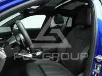 2026 BMW 320