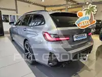 2026 BMW 320