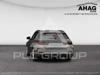 2026 BMW 320