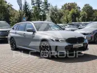 2026 BMW 320