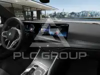 2026 BMW 320