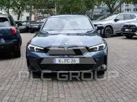2026 BMW 320