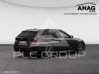2026 BMW 320