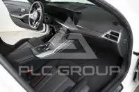 2026 BMW 320