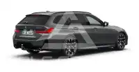 2026 BMW 320