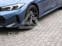 2026 BMW 320