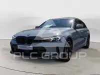2026 BMW 320