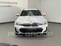 2026 BMW 320