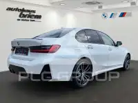 2026 BMW 320