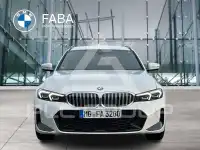 2026 BMW 320