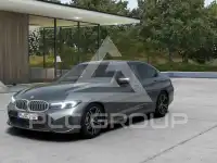 2026 BMW 320