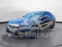 2026 BMW 320