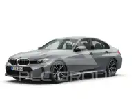 2026 BMW 320