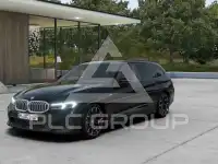 2026 BMW 320