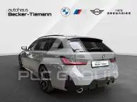 2026 BMW 320
