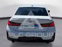 2026 BMW 320