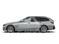 2026 BMW 320