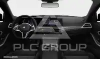 2026 BMW 320