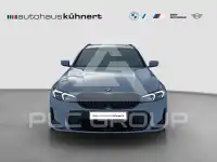 2026 BMW 320