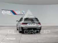 2026 BMW 320