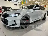 2026 BMW 320