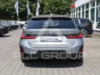 2026 BMW 320