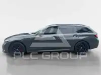 2026 BMW 320