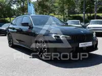 2026 BMW 320