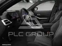 2026 BMW 320