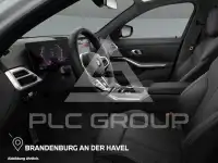 2026 BMW 320