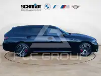 2026 BMW 320