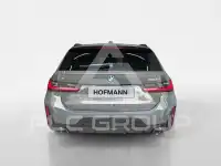 2026 BMW 320