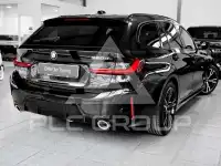 2026 BMW 320