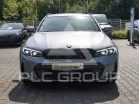2026 BMW 320