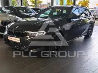 2026 BMW 320