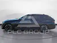 2026 BMW 320