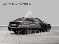 2026 BMW 320