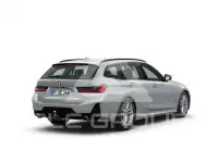 2026 BMW 320