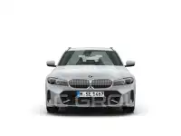 2026 BMW 320