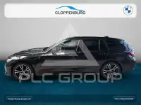 2026 BMW 320