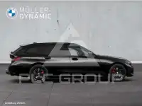 2026 BMW 320