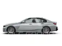 2026 BMW 320